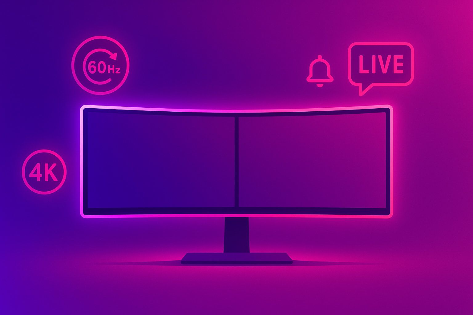 Monitor do streamowania - jaki wybrać?
