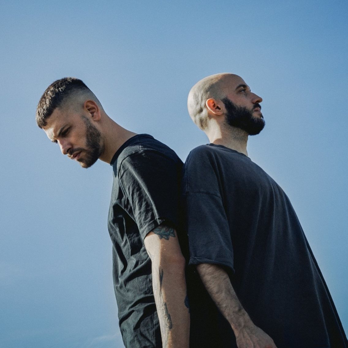 TAPEFEED | SUPERSTITION