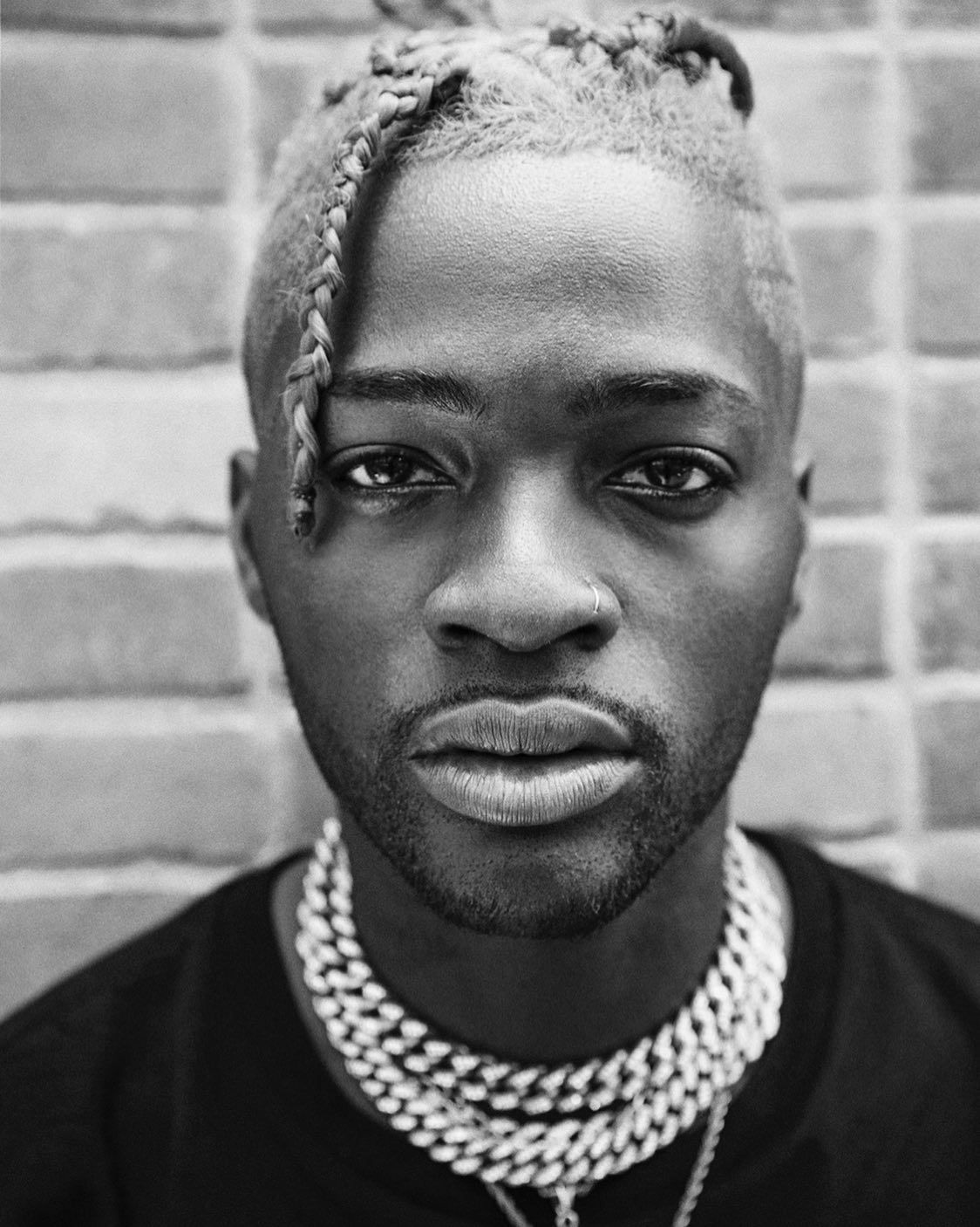 BLKSWN | ICONIC MUSIC COMPANY