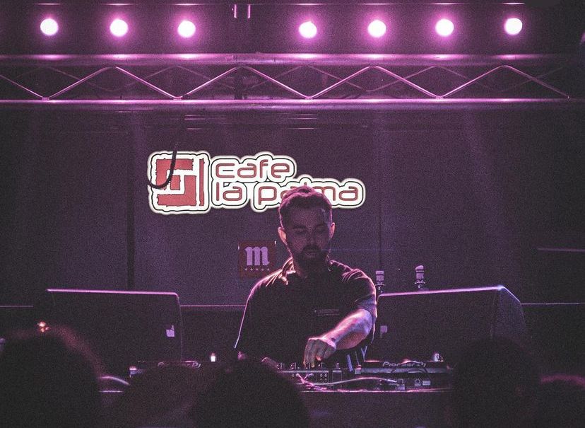 CORTAZAR | GROOVE GRILL