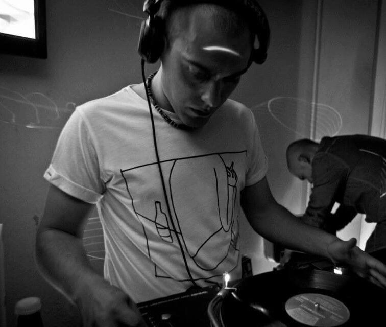 NEGRAIT | BUTTERFLY KOLLEKTIV