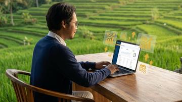Jasa Website Bali Solusi Digital untuk Skalabilitas Sektor Bisnis Utama