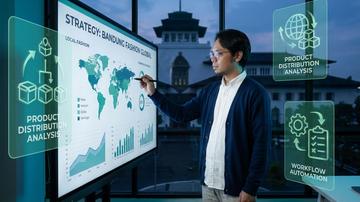 Jasa Website Bandung, Sektor Bisnis yang Sukses Berkat Transformasi Digital