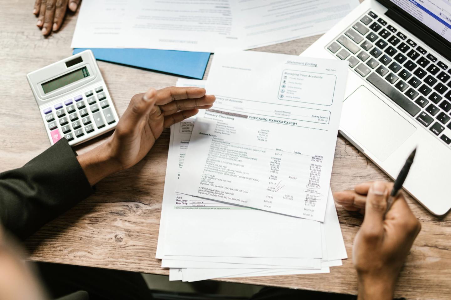 What to Include on a Professional Invoice in Ghana (With Examples)