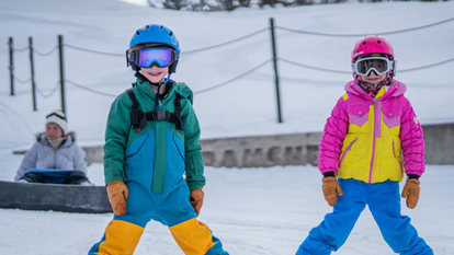 Junior Has a Frequency Card