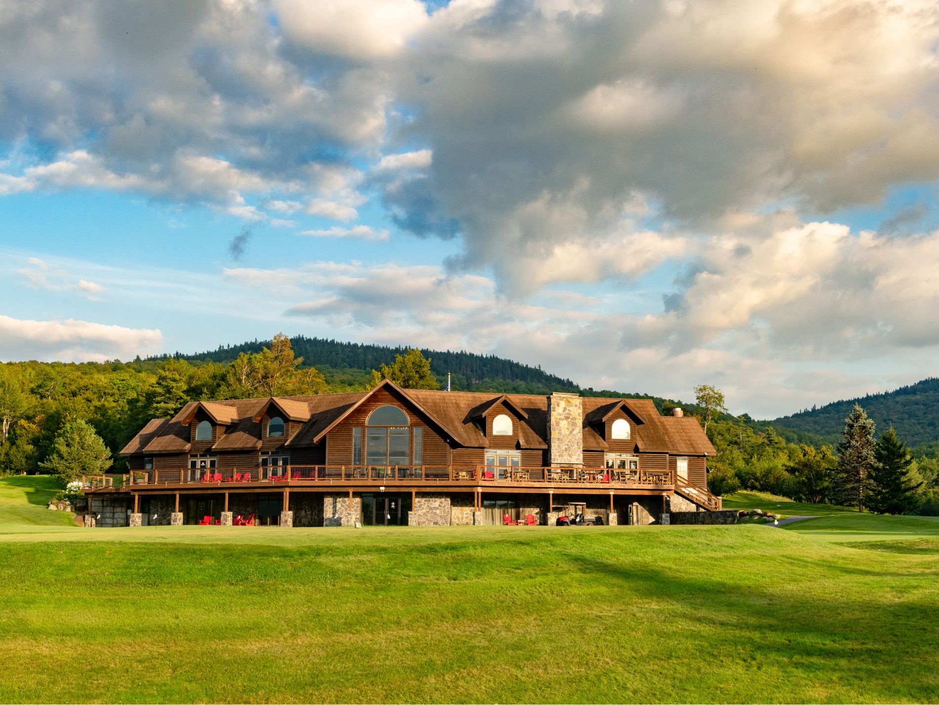 a house? hotel? inn? what do you call it?