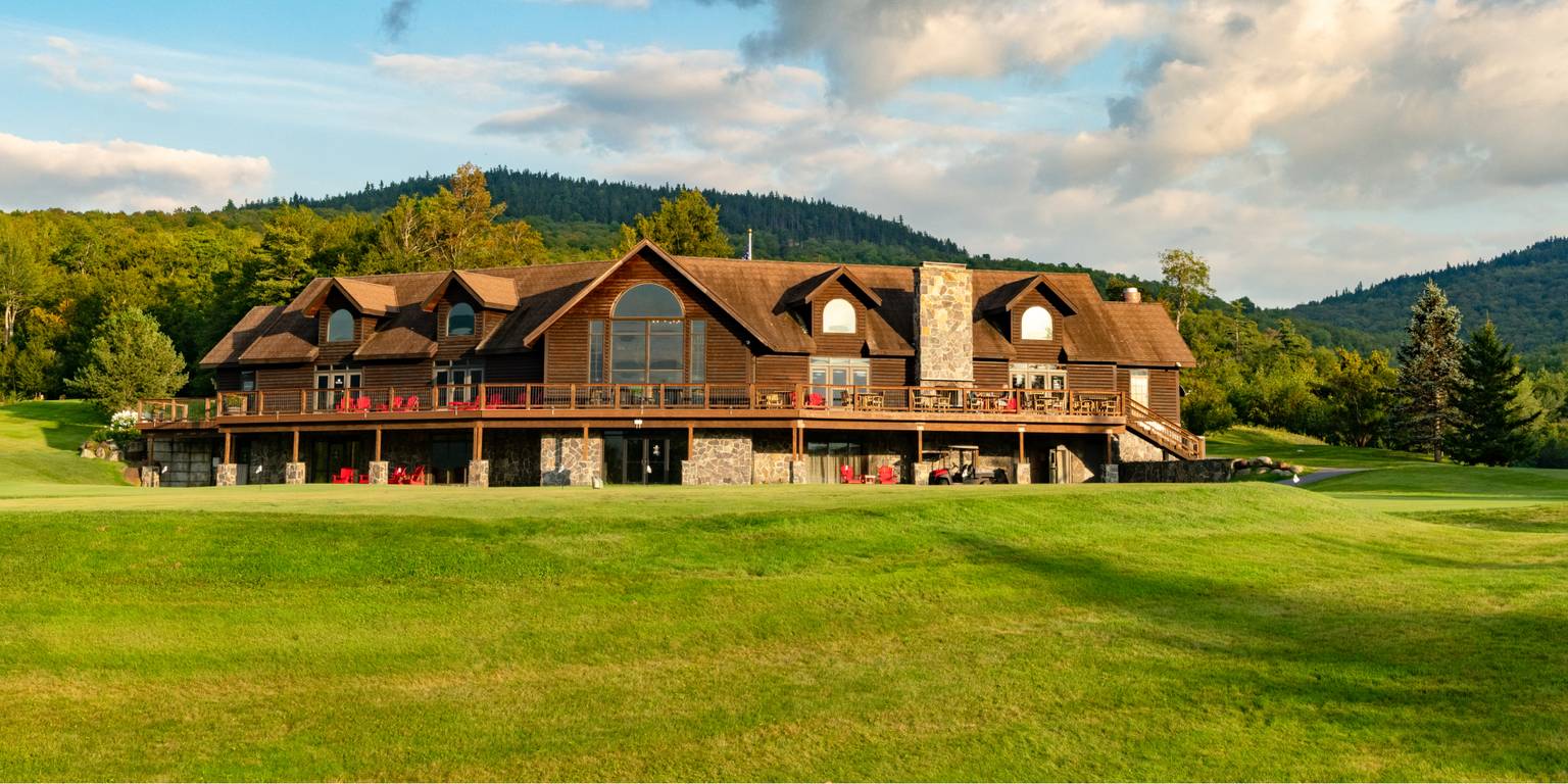 a house? hotel? inn? what do you call it?