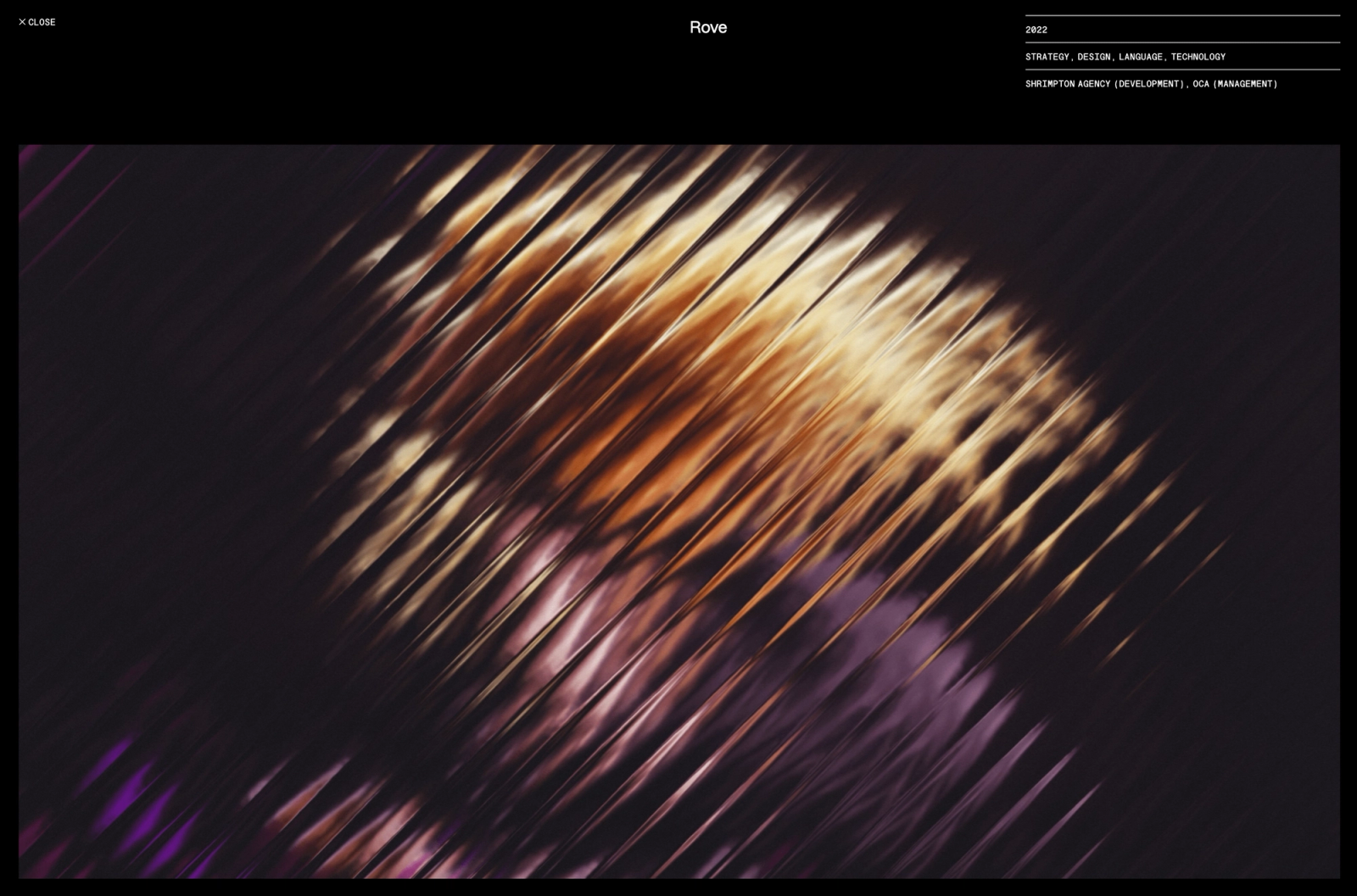 Abbr Projects made with Sanity.io