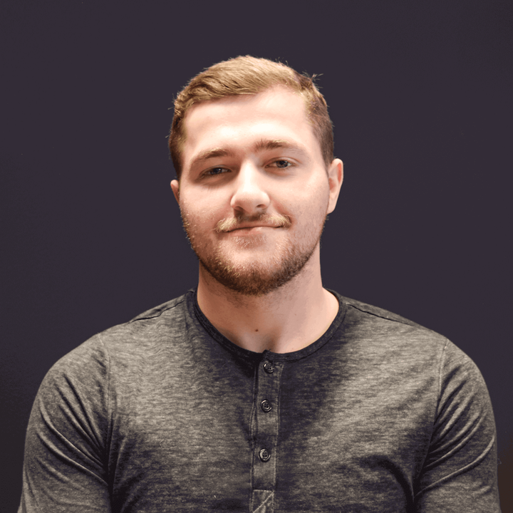 Christian Garrison's profile & content on Sanity.io