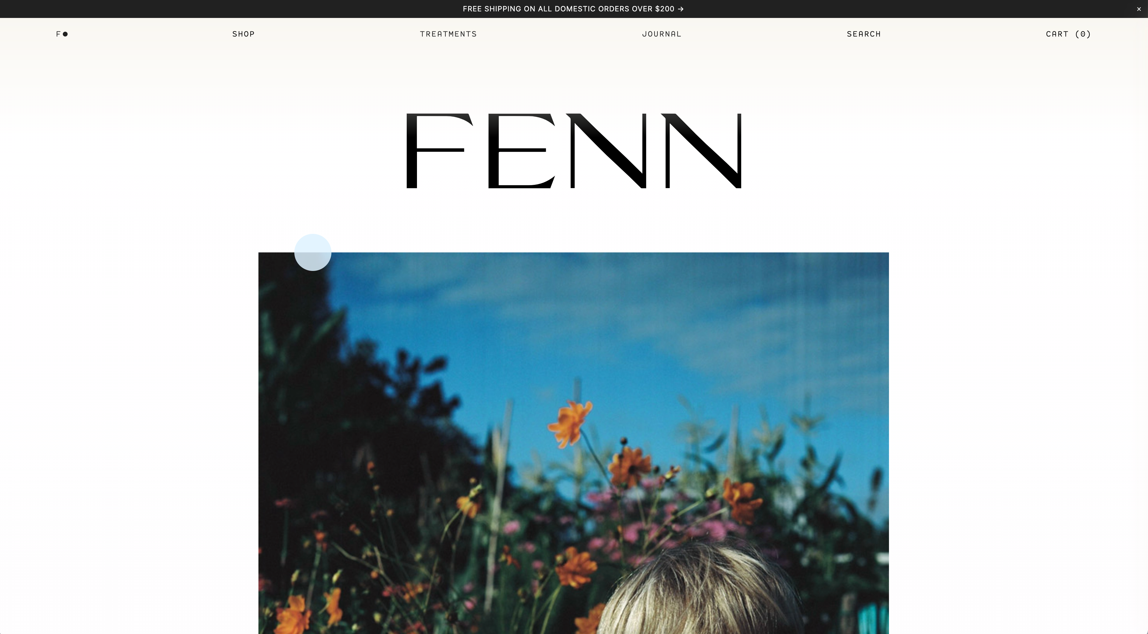 Fenn Store
