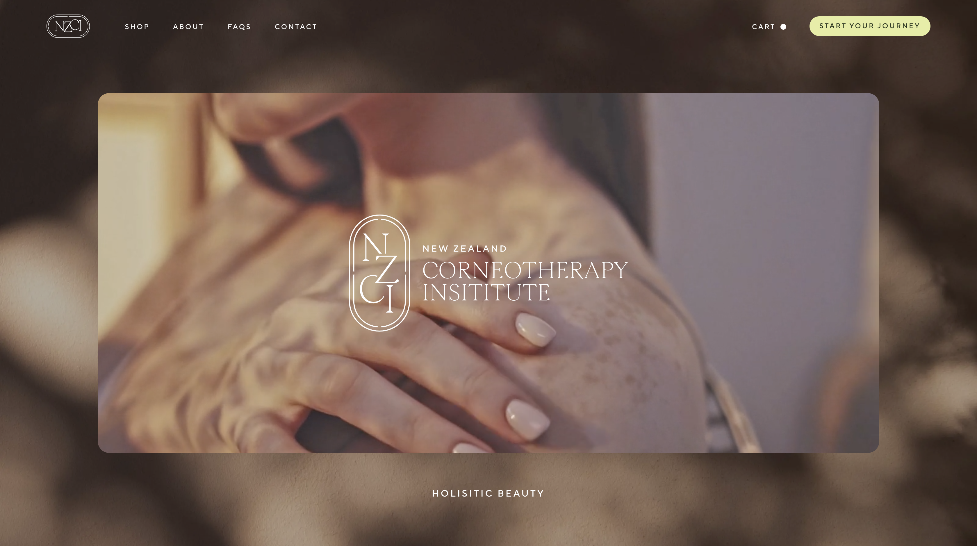 New Zealand Corneotherapy Institute