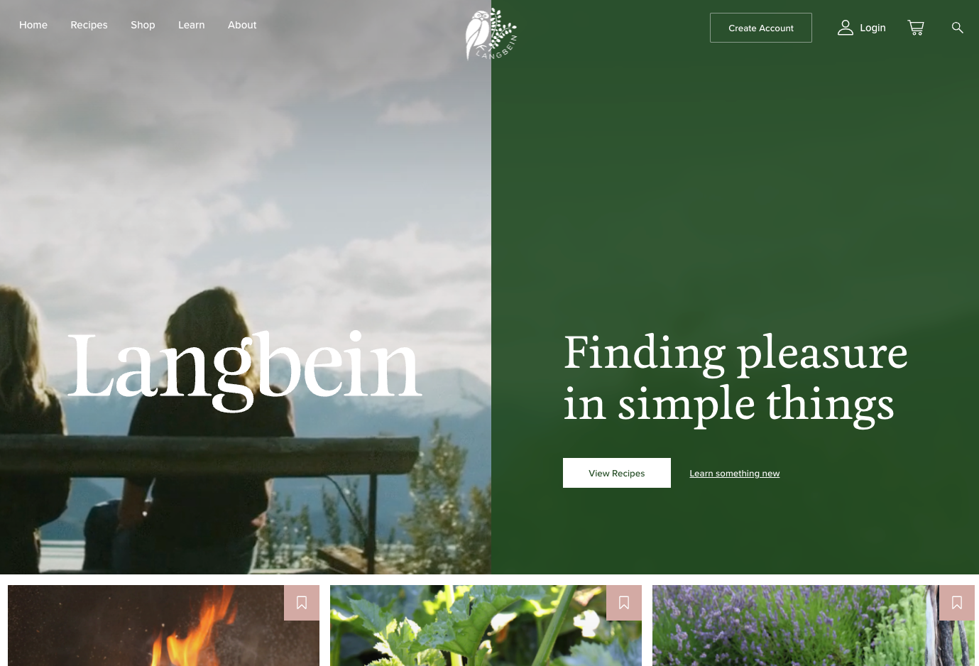 Langbein.com