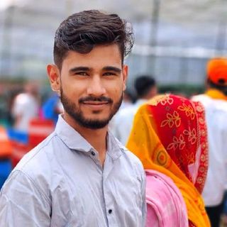 vishnu's photo