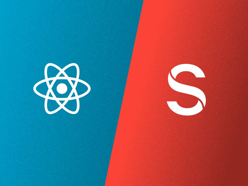 How to use SVGs in React