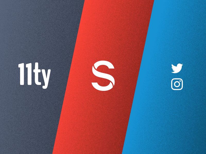 How to: Add Twitter and Instagram Embeds on an 11ty website using Sanity