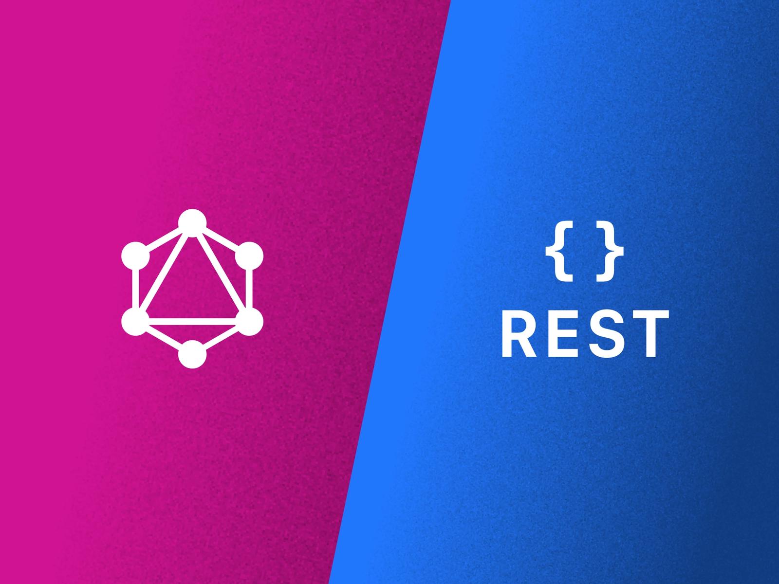 GraphQL vs REST: which API is best for your web app? | Sanity.io guide