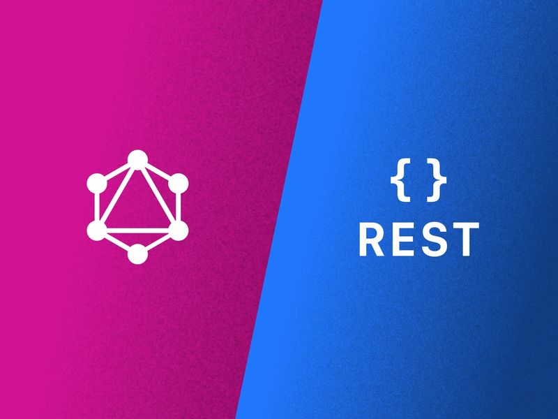 GraphQL vs REST: which API is best for your web app?