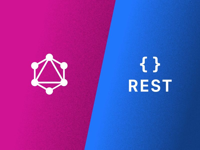 GraphQL vs REST: which API is best for your web app? | Sanity.io guide