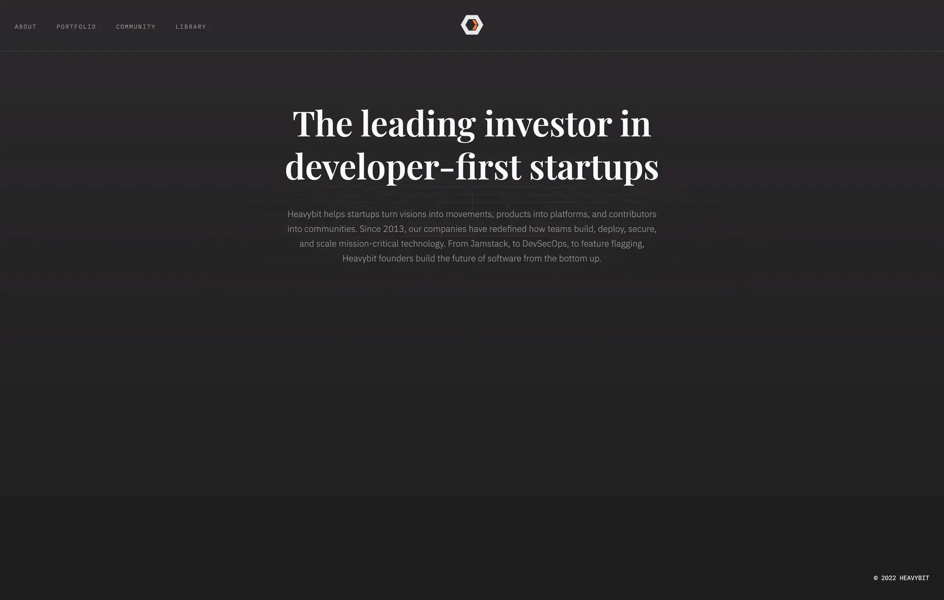 Heavybit