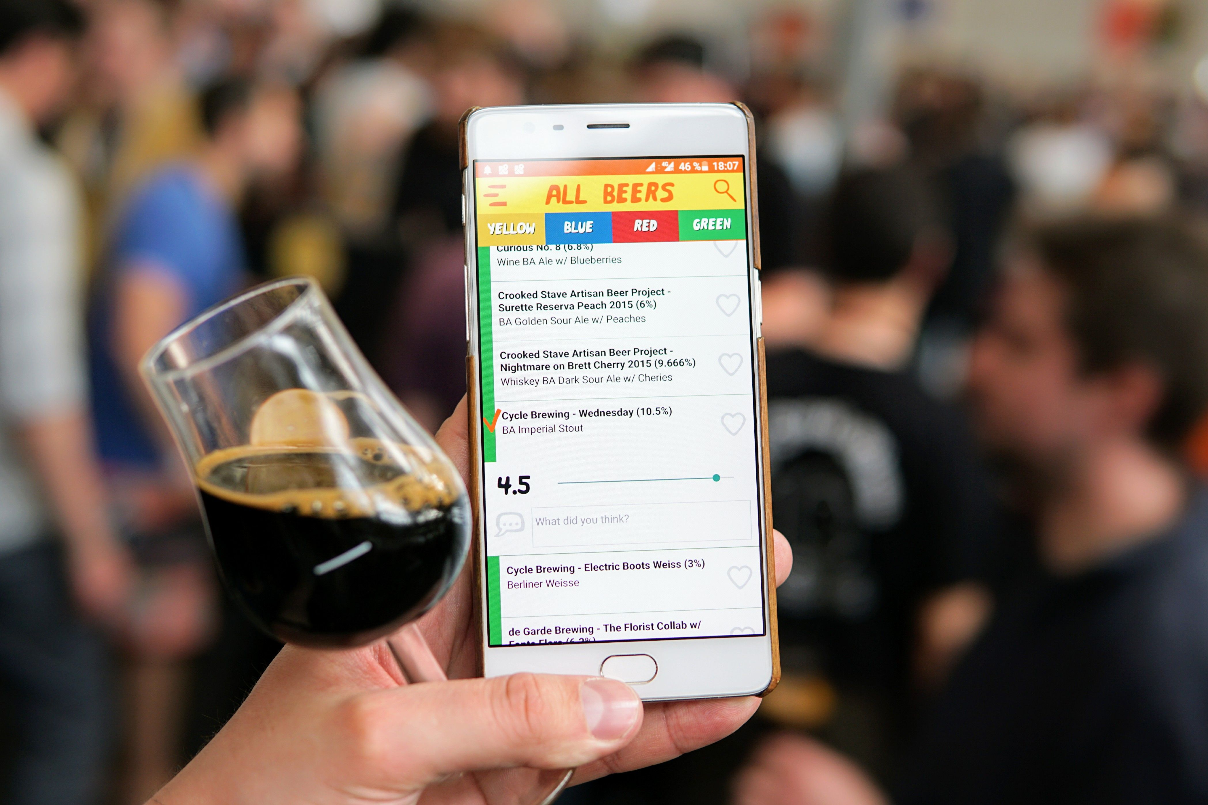 Mikkeller Beer Celebration
