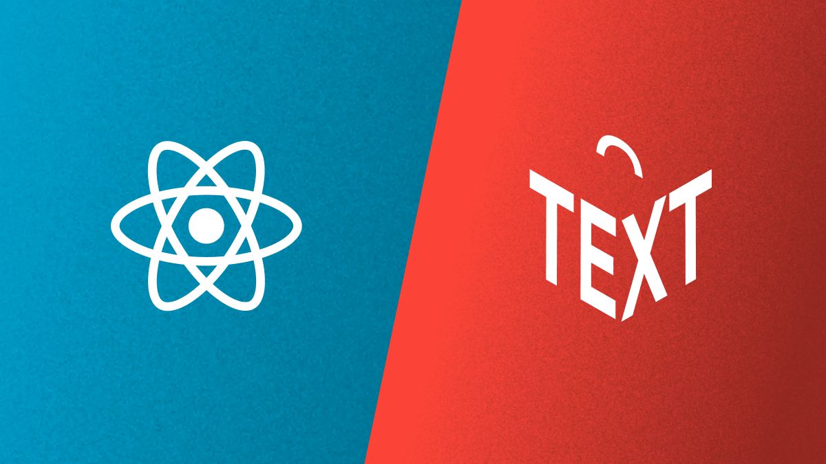 Top 5 rich-text React components