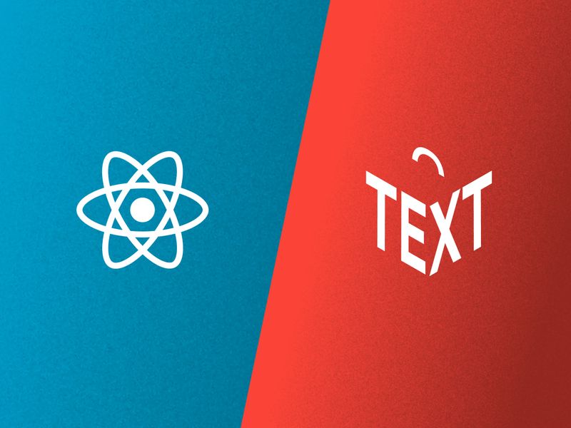 Top 5 rich-text React components