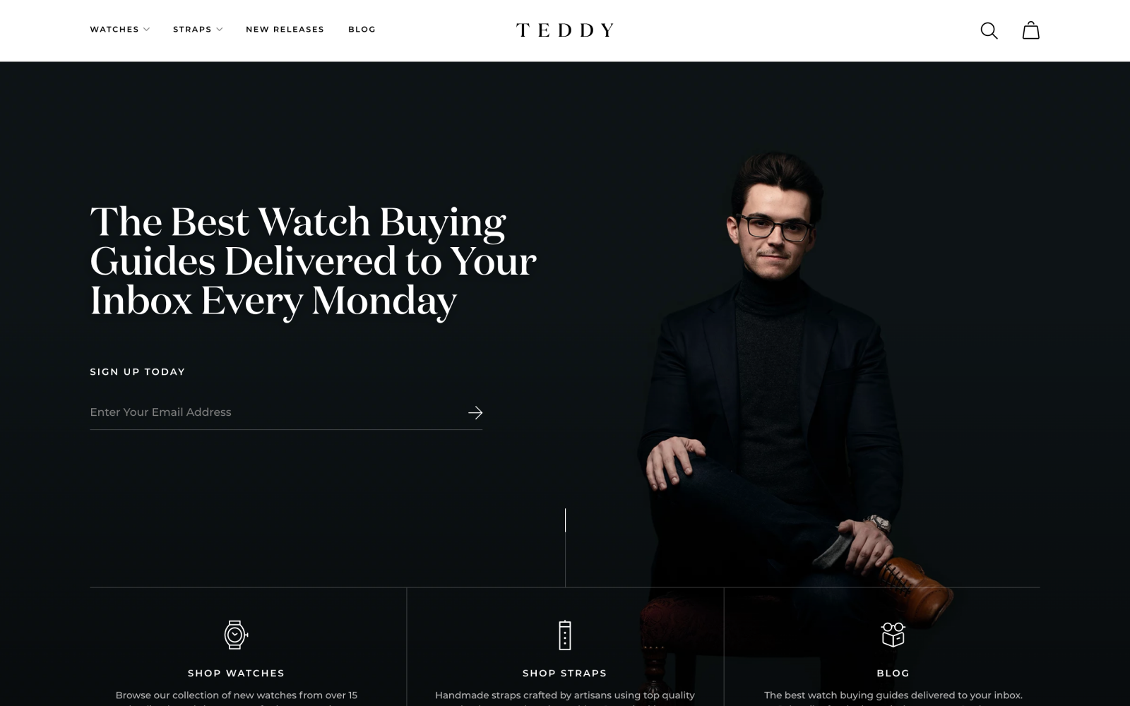Teddy Baldassarre