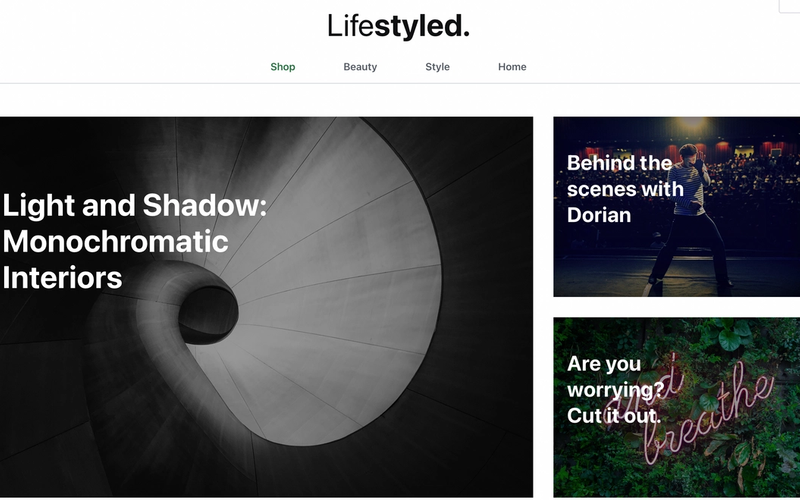 Next Js Starters Spin Up A Next Site In 2 Minutes