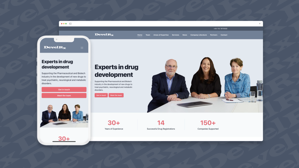DevelRx