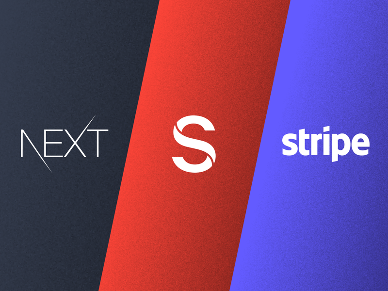 Build an e-commerce site with the Stripe API