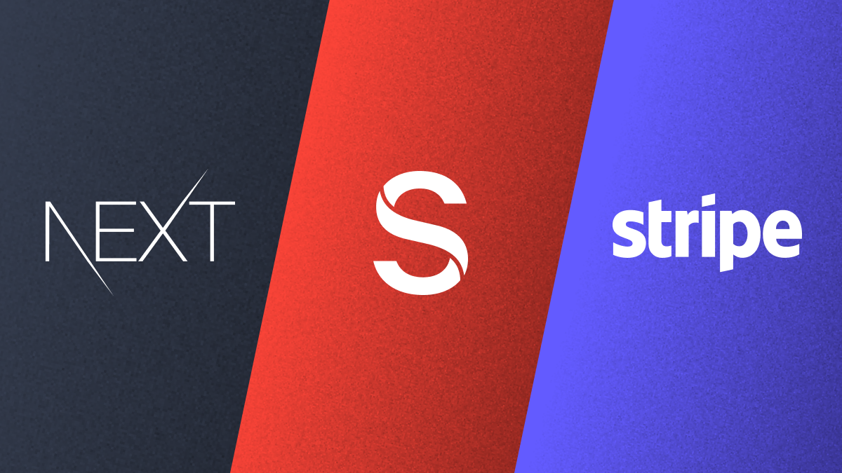 Build an e-commerce site with the Stripe API