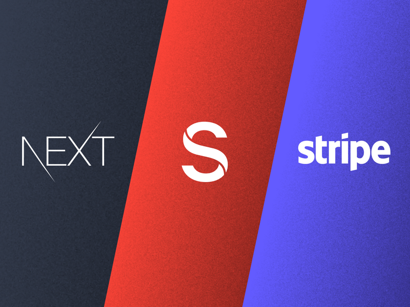 Build an e-commerce site with the Stripe API