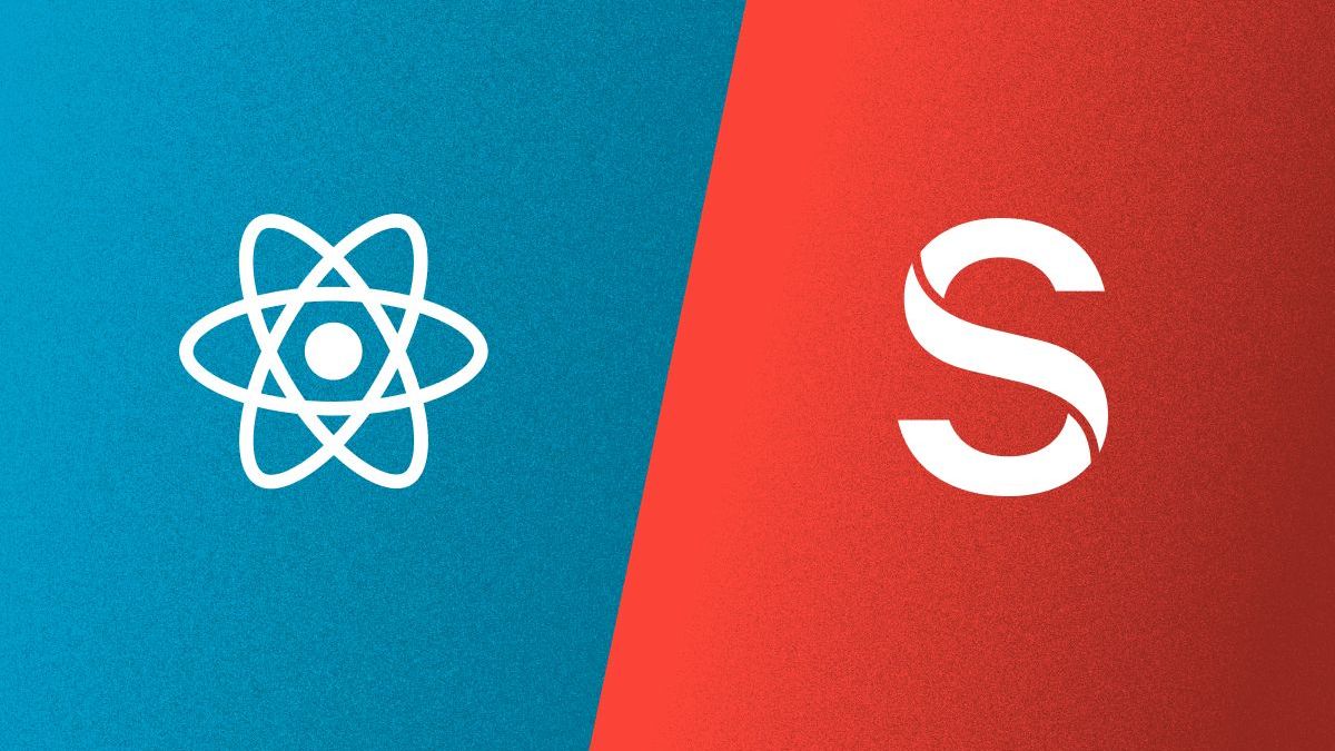 Build your first blog using React