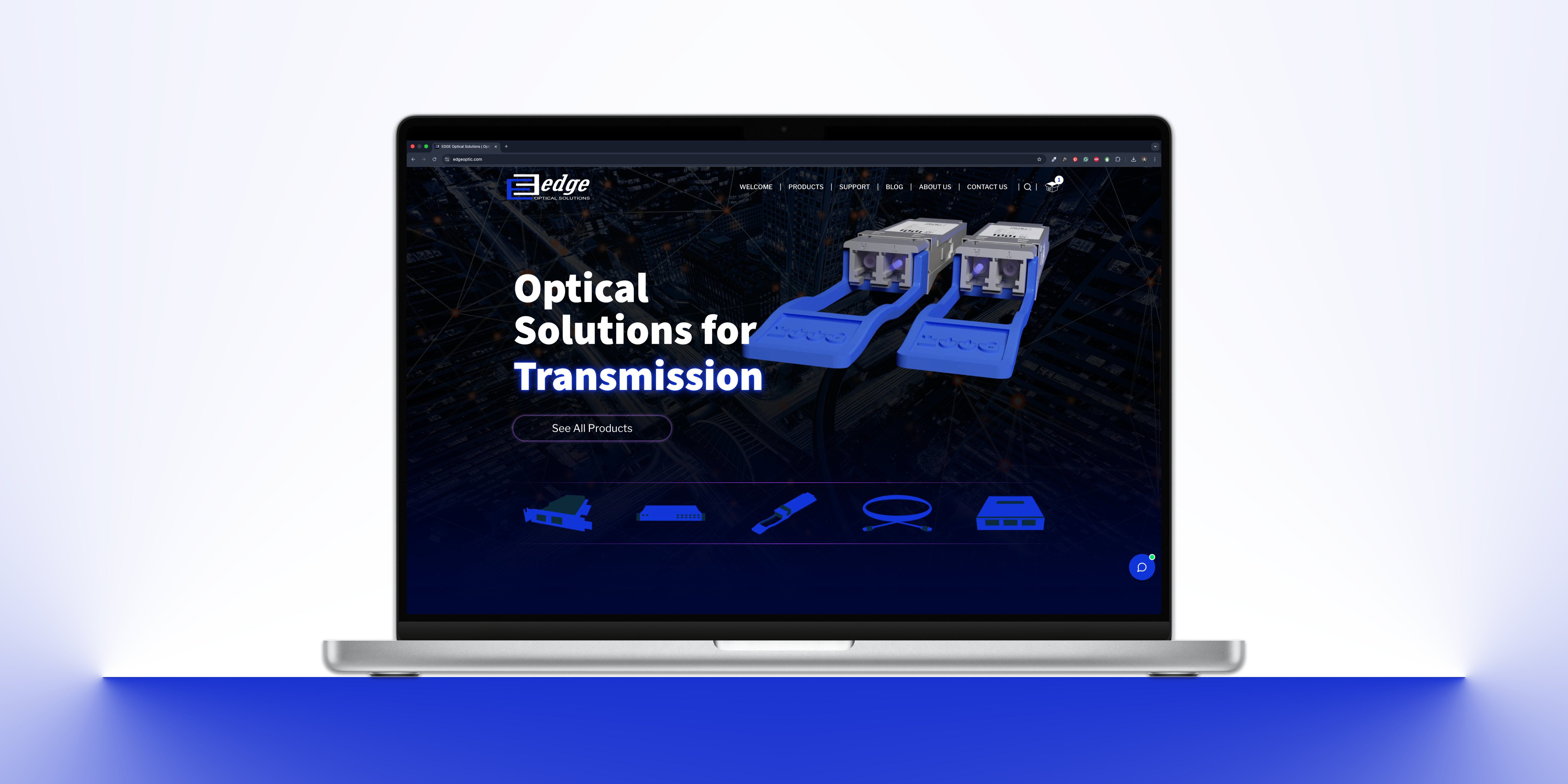 EDGE Optical Solutions