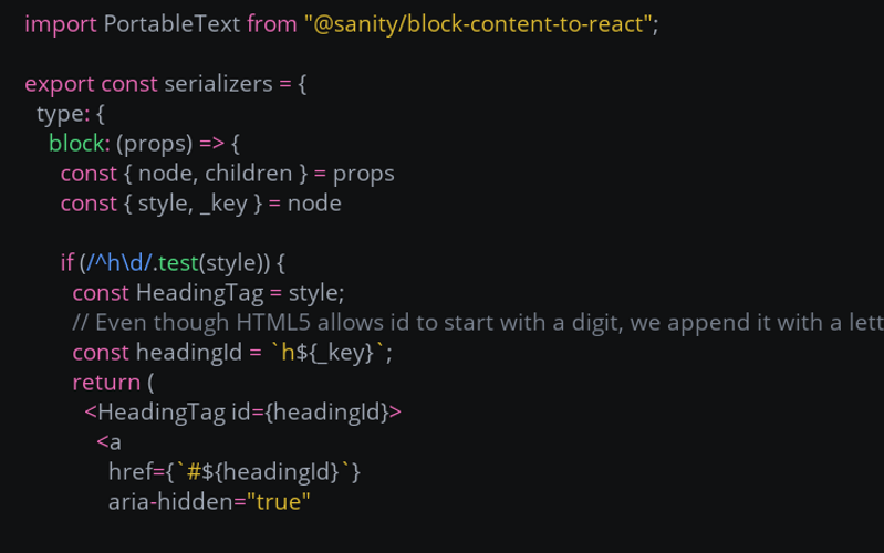 Delete documents by filter - Sanity.io schema