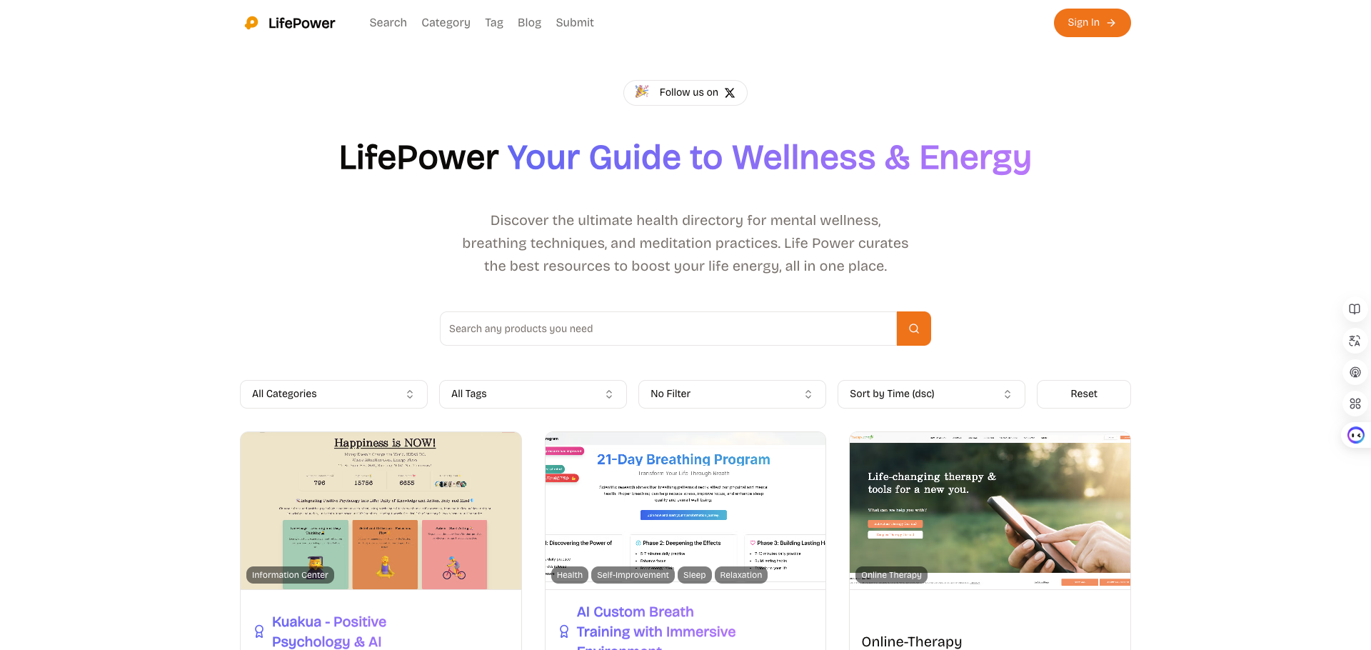 LifePower