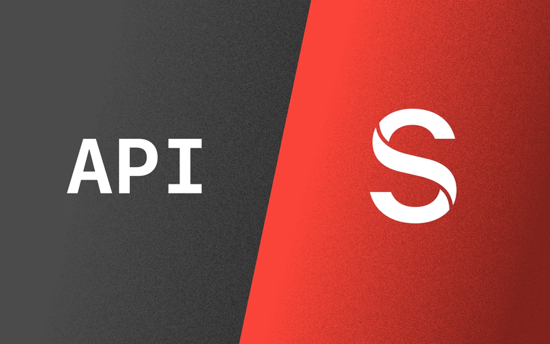 API and Sanity