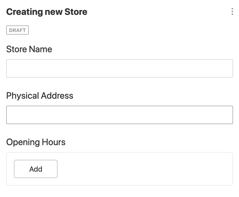 How to make a Custom Input Component | Sanity.io guide