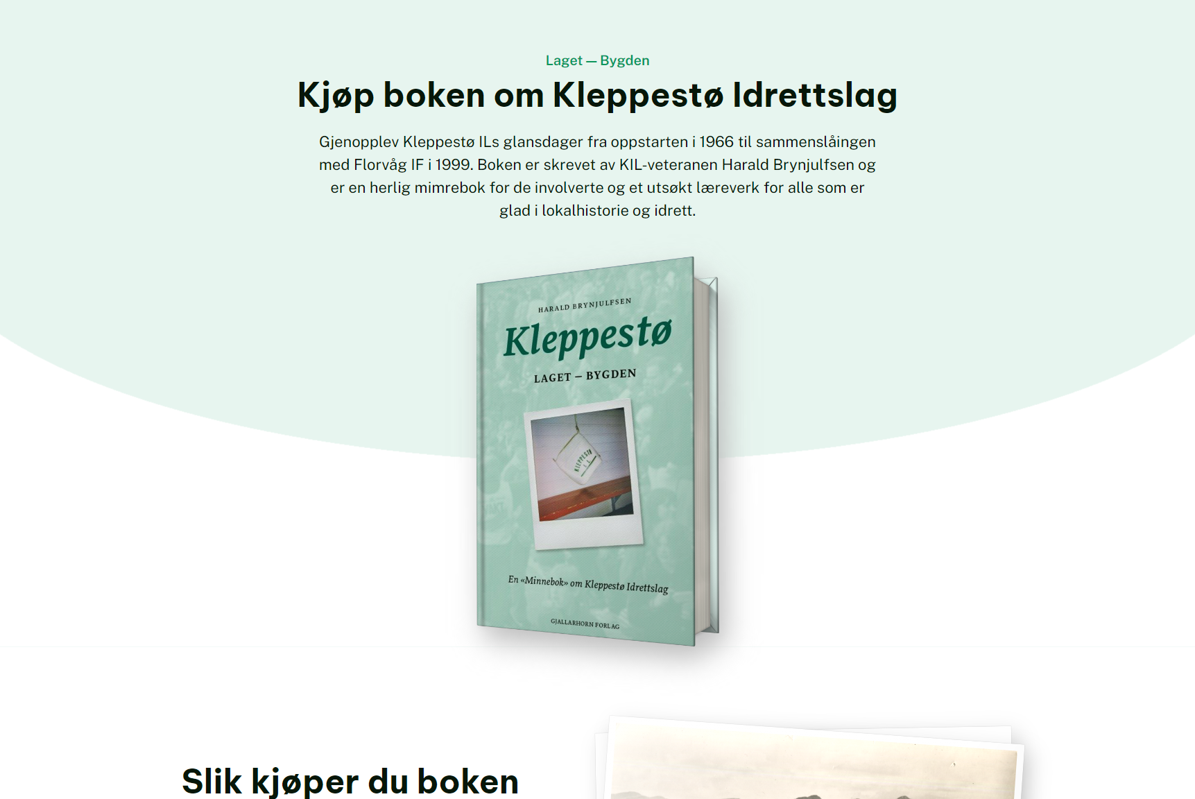 KIL-boken