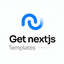 Get Nextjs Templates