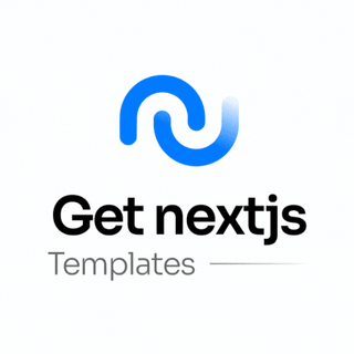 Get Nextjs Templates's picture