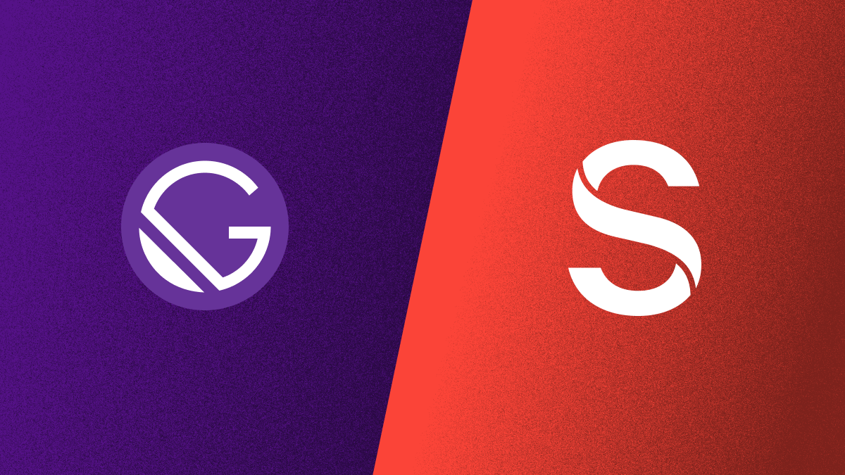 Get started with the Gatsby blog