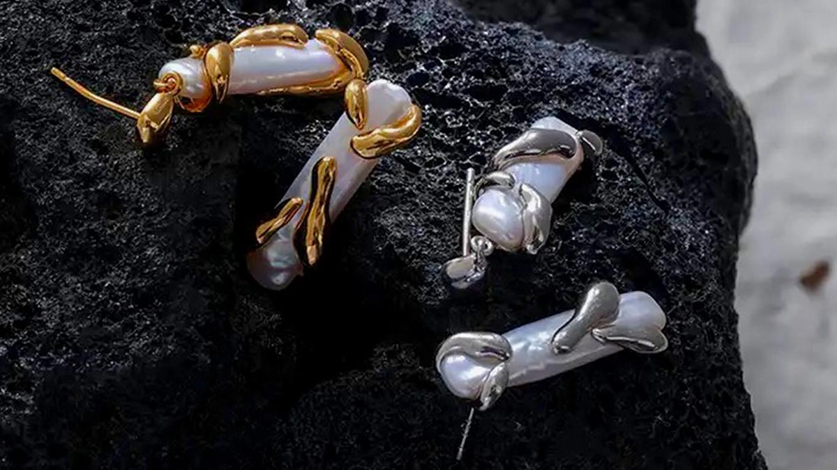 Naix Jewelry
