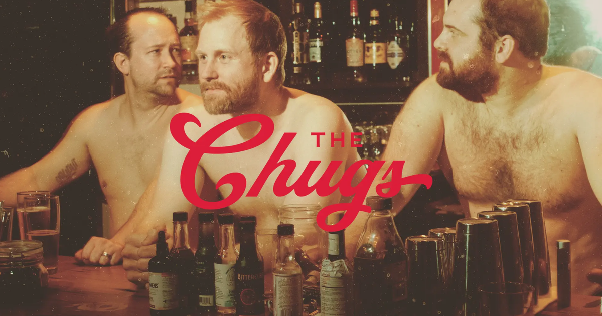 Ruby Chugs The Chugs - made with Sanity.io