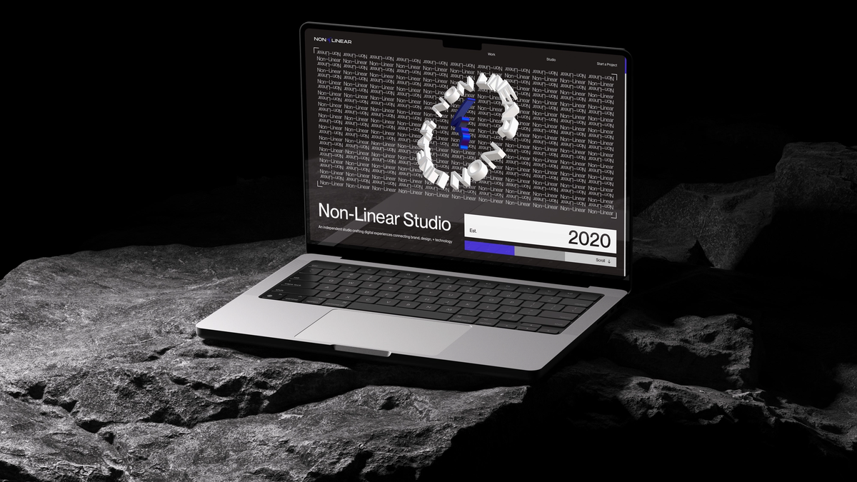 Non-Linear Studio