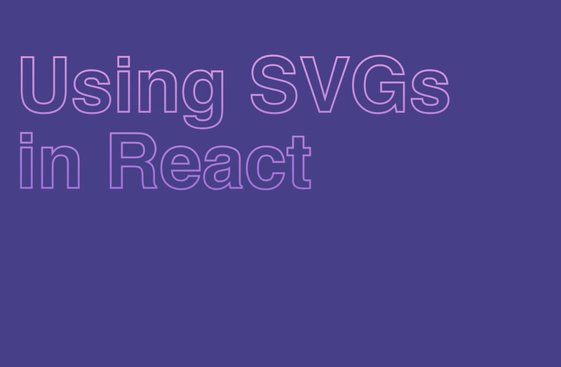 Outlined SVG text with a gradient effect. Try to do that, CSS!