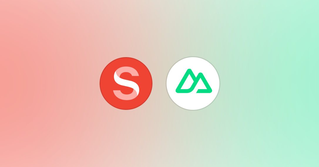 Clean Nuxt + Sanity app | Sanity.io templates