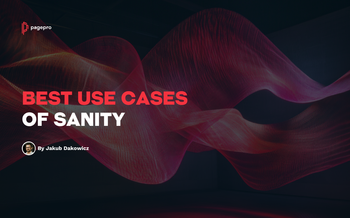 Sanity Example Guides for Sanity.io