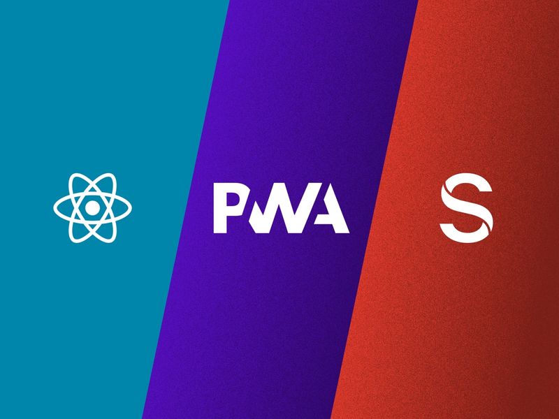 Make a Progressive Web App with React
