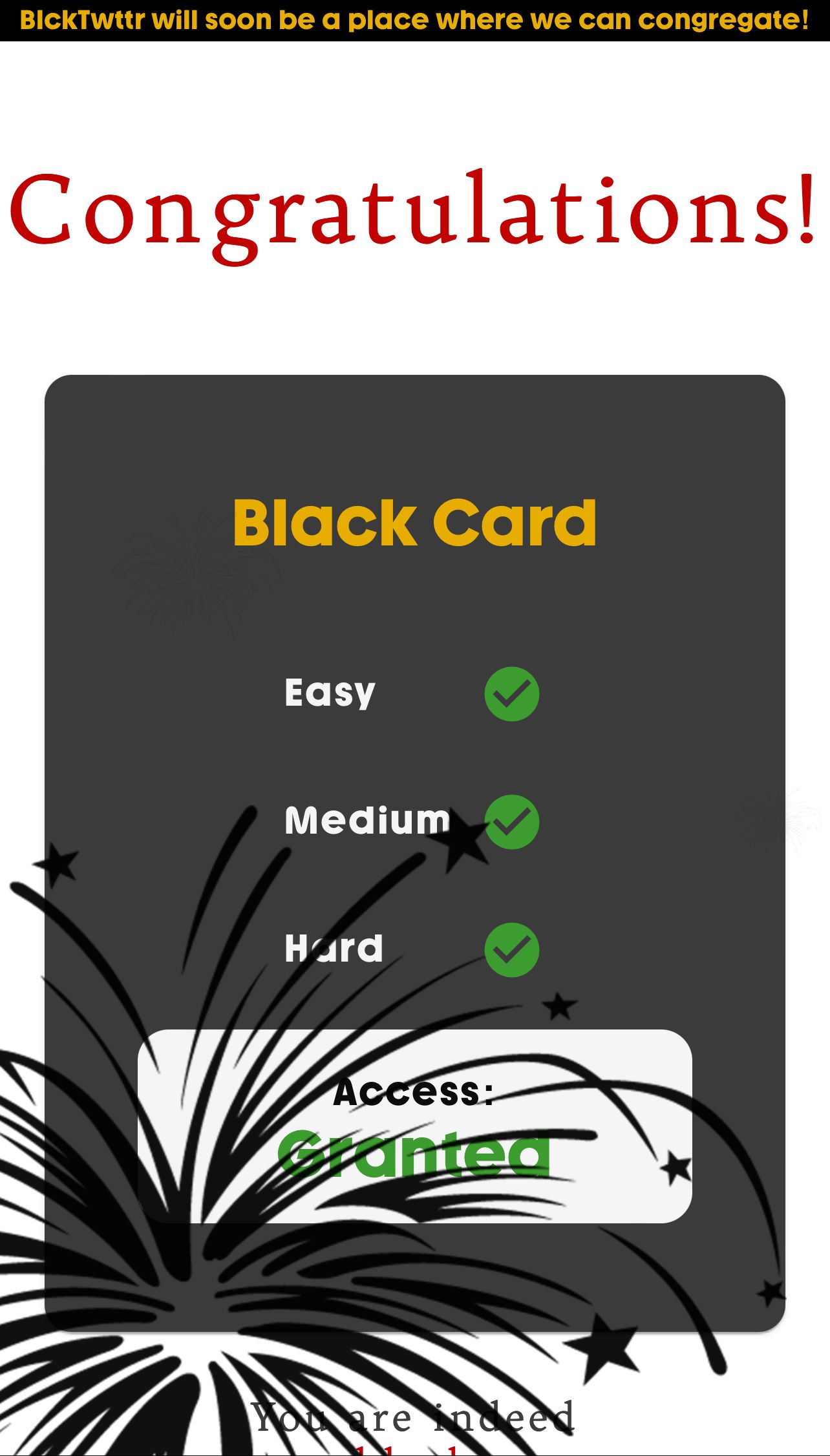 Fill in the Blank card game